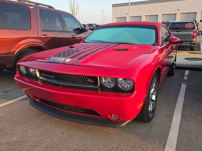 Used 2013 Dodge Challenger R/T w/ Electronics Convenience Group
