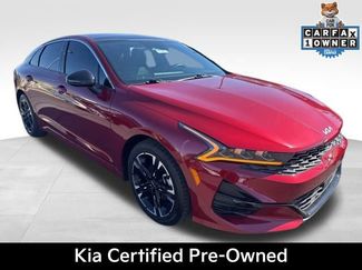 Used 2024 Kia K5 GT-Line 360° Tour