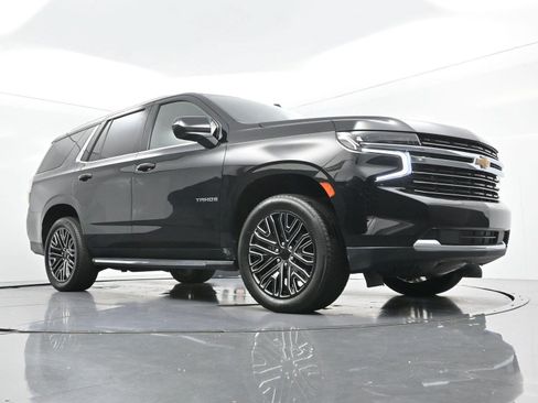 Used 2021 Chevrolet Tahoe LT AWD/4WD image 45