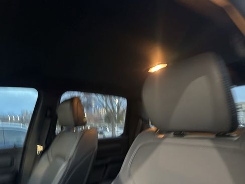 Used 2025 RAM 1500 Tradesman image 11