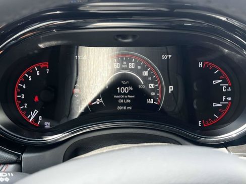Used 2026 Dodge Durango GT AWD/4WD image 23