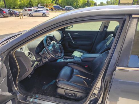 Used 2010 Nissan Maxima 3.5 SV w/ Sport Pkg image 11