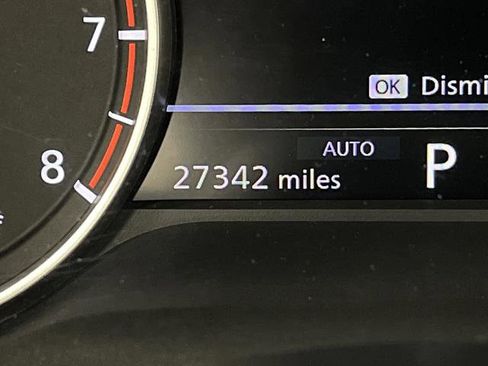 Used 2023 Nissan Rogue SL w/ SL Premium Package image 6