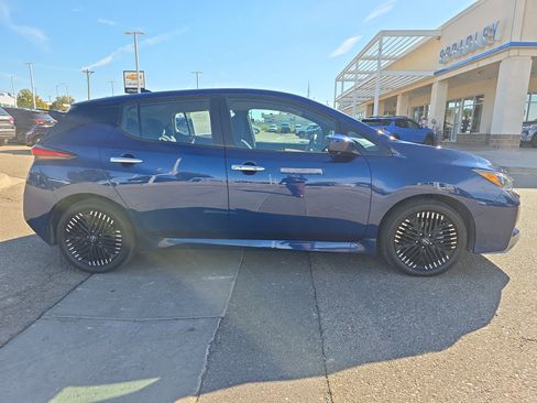 Used 2023 Nissan Leaf SV Plus w/ Protection Package image 3