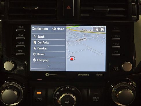 Used 2022 Toyota 4Runner TRD Off-Road Premium image 18