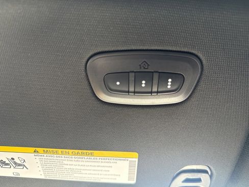 Certified 2021 RAM 1500 Limited image 34