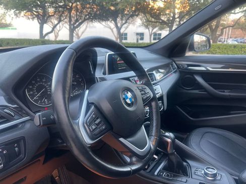 Used 2018 BMW X1 sDrive28i image 22