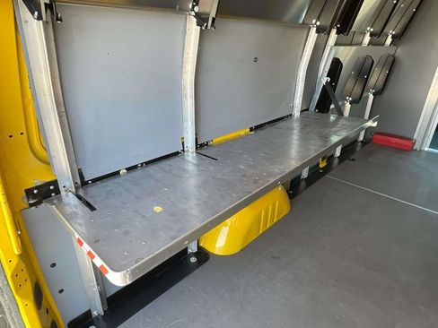 Used 2021 Mercedes-Benz Sprinter 2500 w/ Acoustic Package image 17