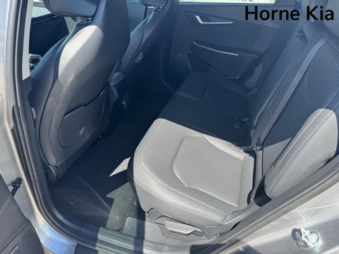 Certified 2023 Kia EV6 Wind w/ Wind Technology Package RWD image 10