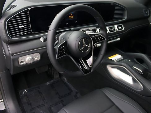 Used 2026 Mercedes-Benz GLE 350 4MATIC image 4