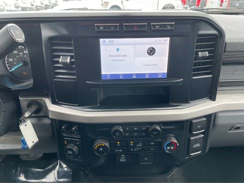 Used 2023 Ford F250 XL w/ STX Appearance Package image 17