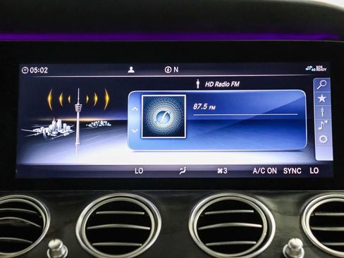 Used 2019 Mercedes-Benz E 63 AMG S image 15