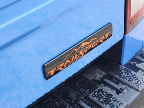 New 2025 Honda Ridgeline TrailSport image 5