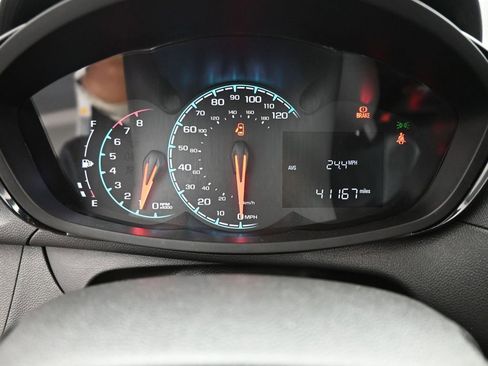 Used 2018 Chevrolet Spark LS image 12