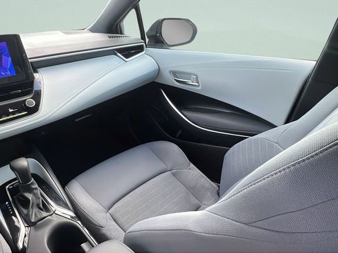 Certified 2024 Toyota Corolla SE FWD image 12