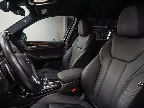 Used 2021 BMW X3 sDrive30i w/ Convenience Package image 19