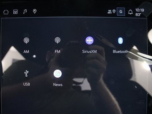 New 2026 GMC Terrain AT4 w/ Convenience Package III image 7