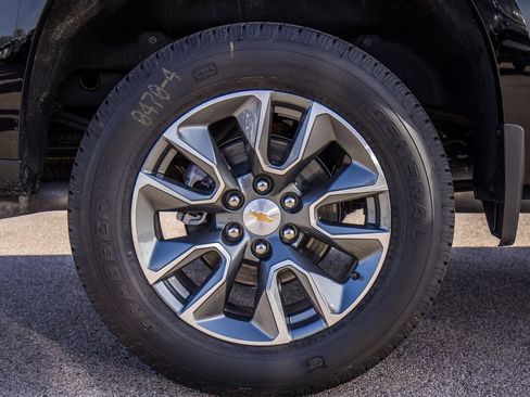 New 2026 Chevrolet Silverado 1500 LT w/ All Star Edition Plus AWD/4WD image 64