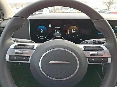 New 2025 Hyundai Tucson SEL AWD/4WD image 19