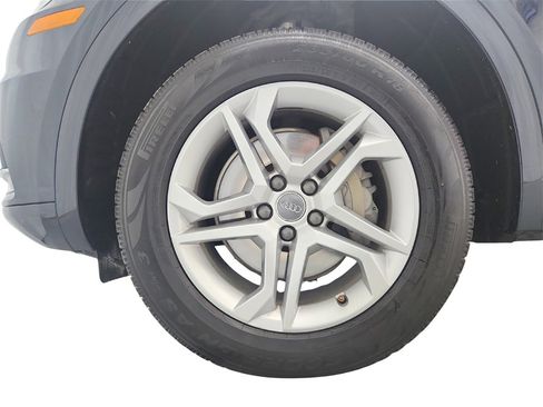 Used 2018 Audi Q5 2.0T Premium image 39