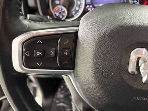 Used 2023 RAM 1500 Laramie AWD/4WD image 36