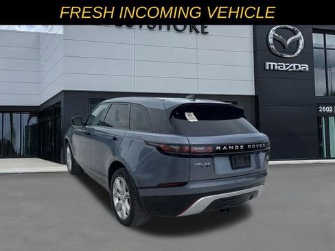Used 2020 Land Rover Range Rover Velar S image 5