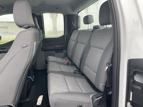 New 2026 Ford F250 XL w/ XL Driver Assist Package image 20