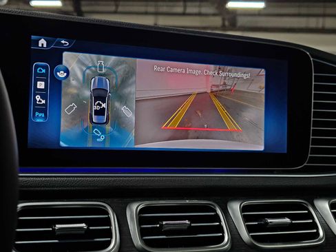 New 2026 Mercedes-Benz GLE 450 4MATIC image 27