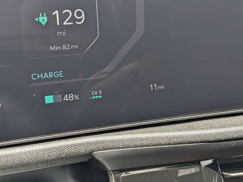 New 2025 Kia EV6 Light RWD image 34