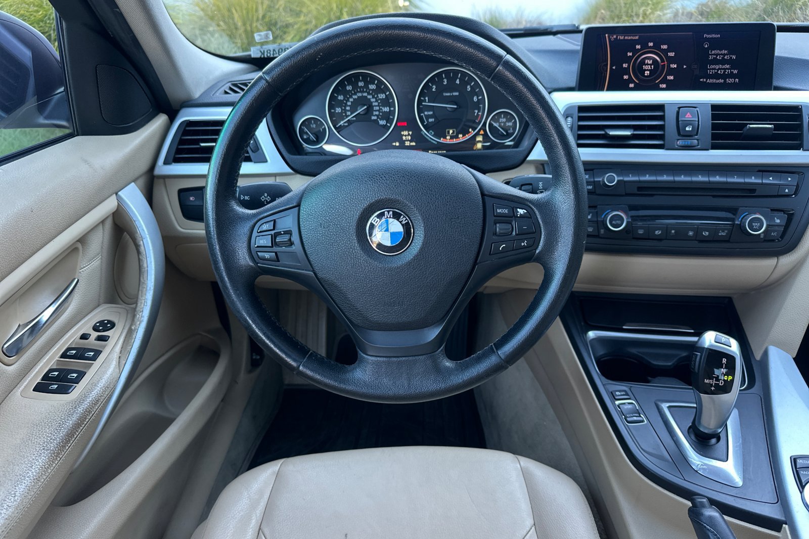 Used 2013 BMW 328i Sedan RWD image 16