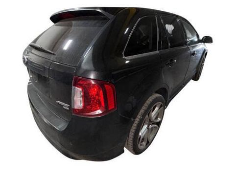 Used 2013 Ford Edge Sport w/ Driver Entry Pkg AWD/4WD image 5