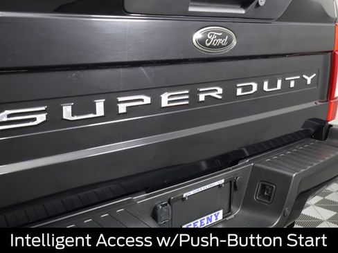 Used 2021 Ford F350 Lariat AWD/4WD image 34