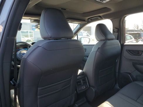 New 2026 Subaru Outback Limited image 11