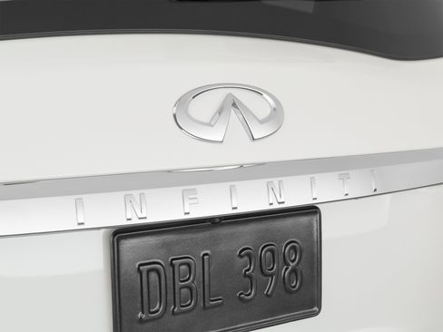 Used 2021 INFINITI QX80 Premium Select w/ Cargo Package AWD/4WD image 67