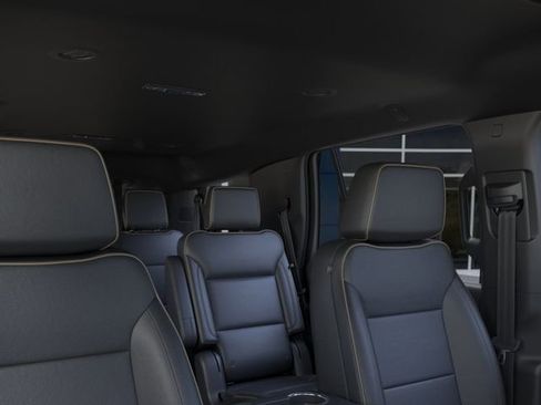 New 2026 GMC Yukon Elevation RWD image 24