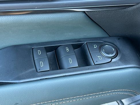 New 2026 GMC Terrain AT4 w/ Convenience Package III AWD/4WD image 11