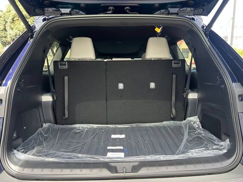 Used 2026 Toyota Grand Highlander AWD Hybrid image 40
