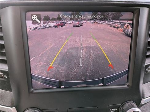 Used 2019 RAM 1500 Big Horn image 14