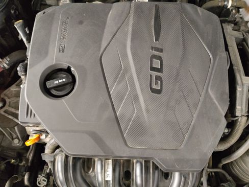 Used 2024 Hyundai Sonata SEL FWD image 30