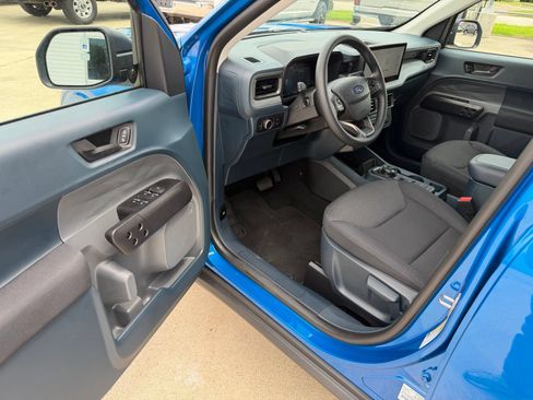 Used 2026 Ford Maverick XL AWD/4WD image 18
