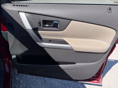 Used 2013 Ford Edge Limited AWD/4WD image 20