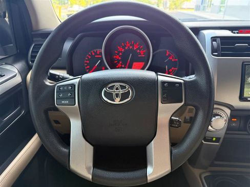 Used 2011 Toyota 4Runner SR5 AWD/4WD image 38