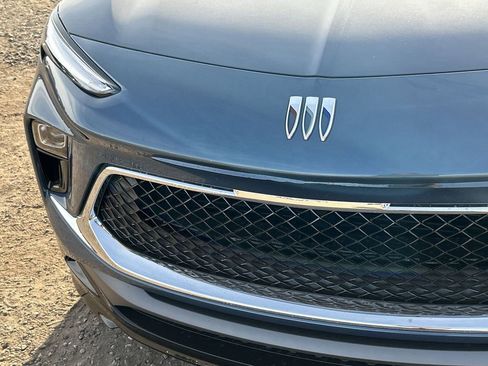 New 2026 Buick Encore GX Sport Touring image 31