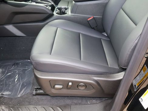 New 2026 GMC Canyon Elevation w/ Convenience Package AWD/4WD image 10