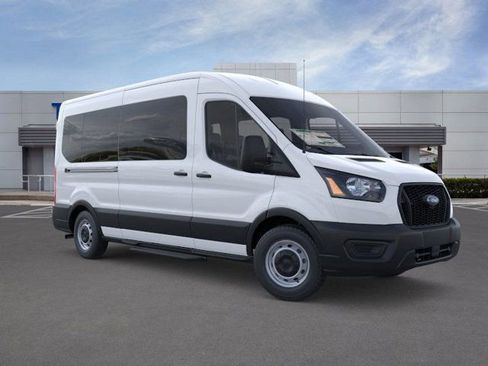 New 2025 Ford Transit 350 XL image 7