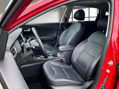 Used 2018 Kia Niro EX w/ EX Premium Package image 21