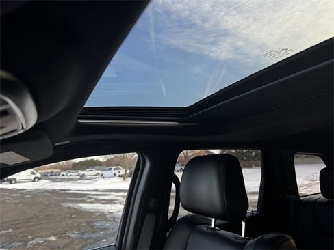 Certified 2020 Jeep Grand Cherokee Limited image 41