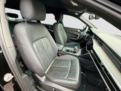 Used 2019 Audi A6 2.0T Premium w/ Convenience Package AWD/4WD image 13