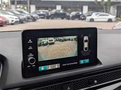 Used 2022 Honda Civic Sport Touring image 22