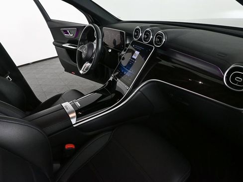 Certified 2024 Mercedes-Benz GLC 300 4MATIC image 22